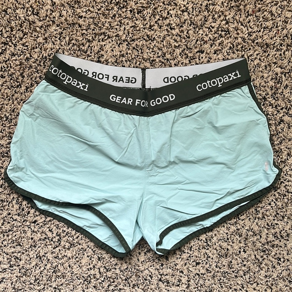 Cotopaxi Crux Short